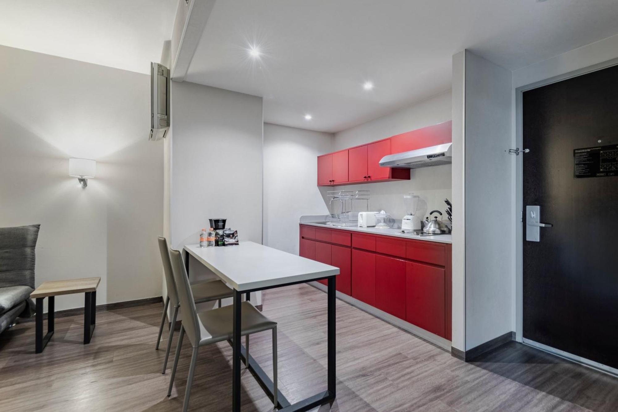 Express By Marriott Ciudad De Insurgentes Sur Hotel 3*