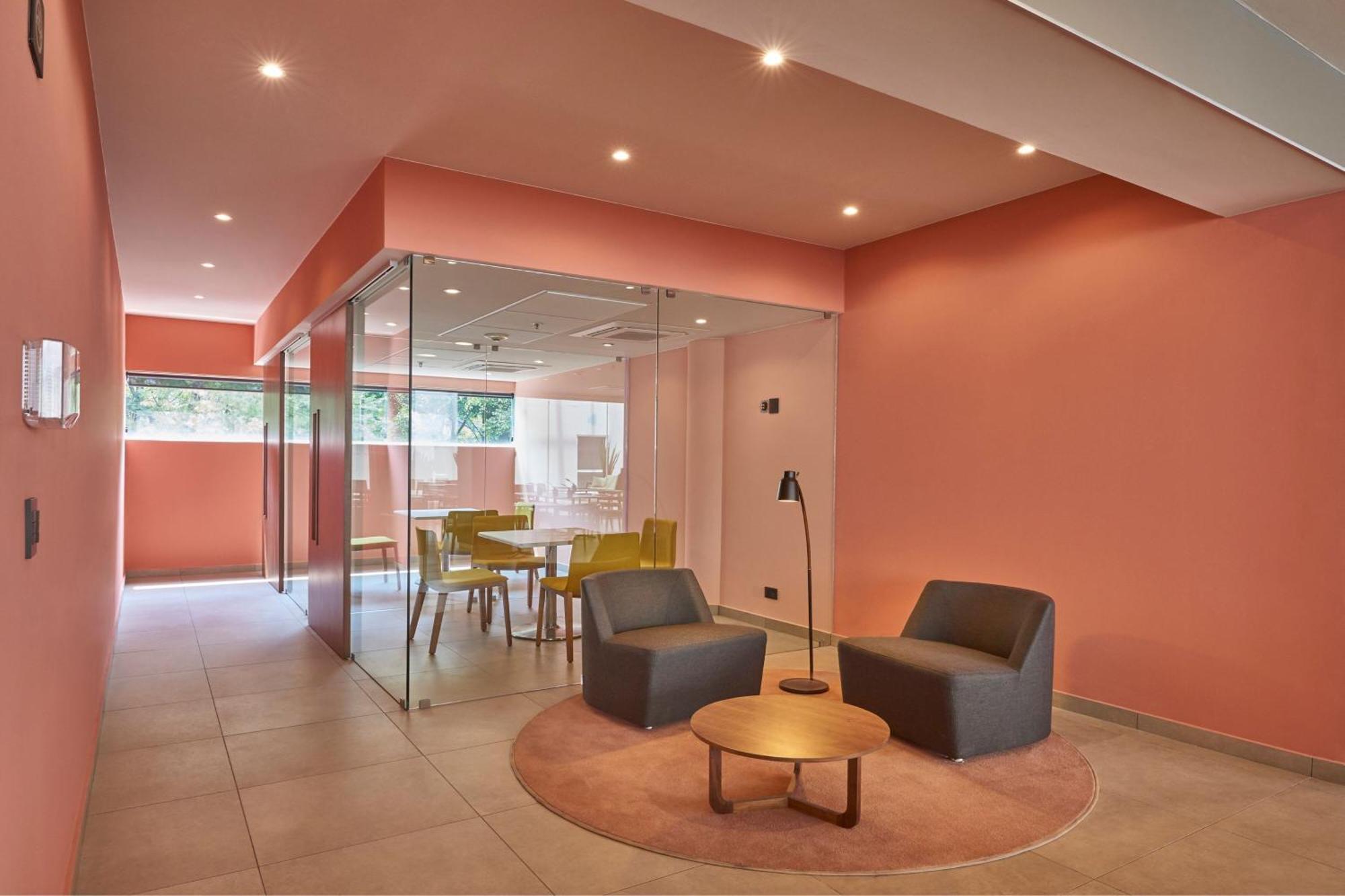 Express By Marriott Ciudad De Insurgentes Sur