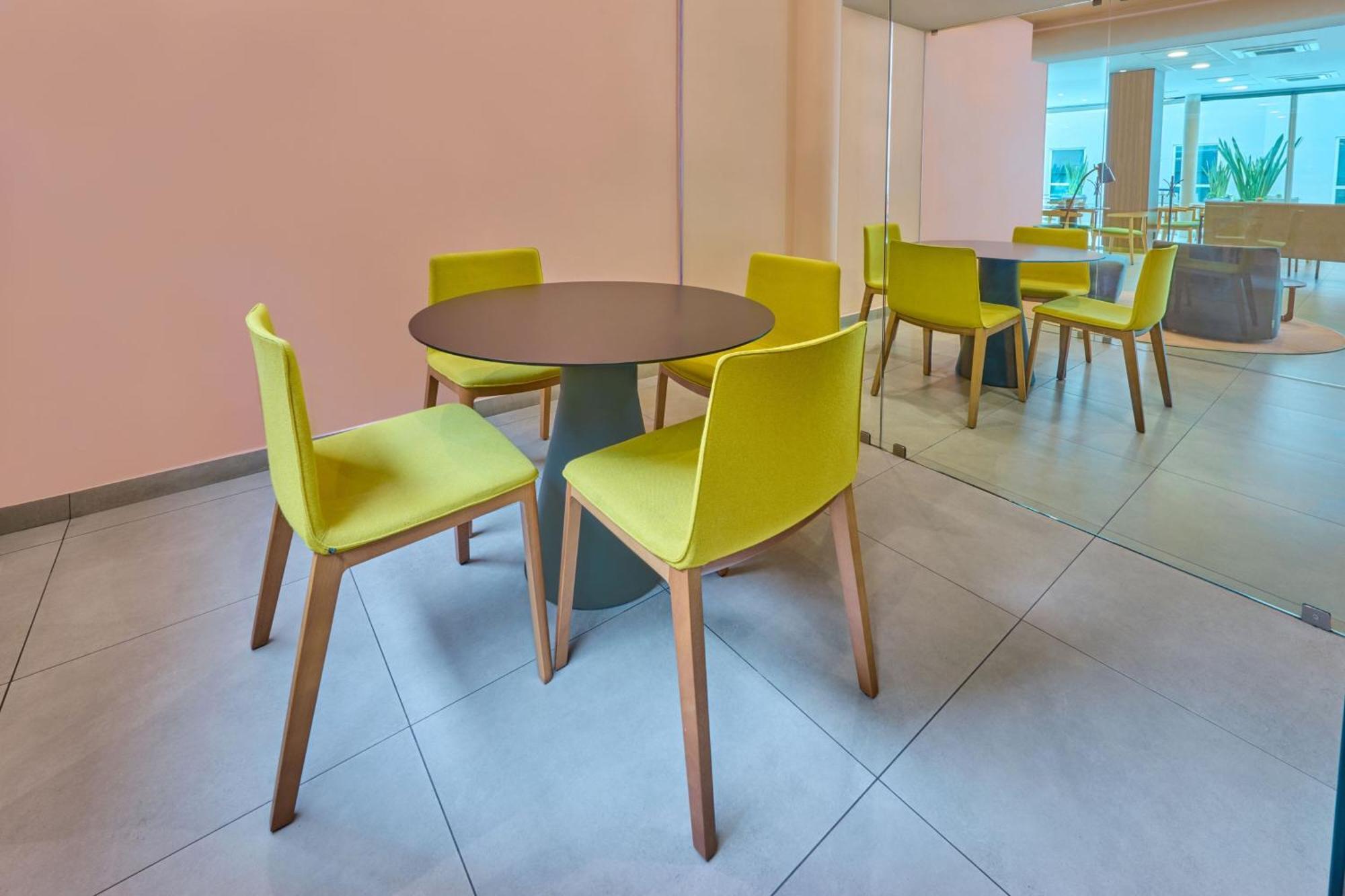 Express By Marriott Ciudad De Insurgentes Sur 3* Mexico City