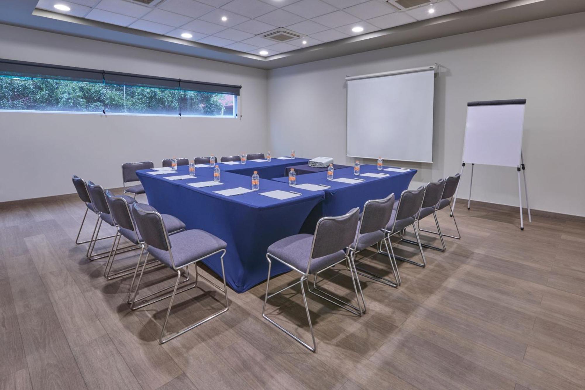 Express By Marriott Ciudad De Insurgentes Sur