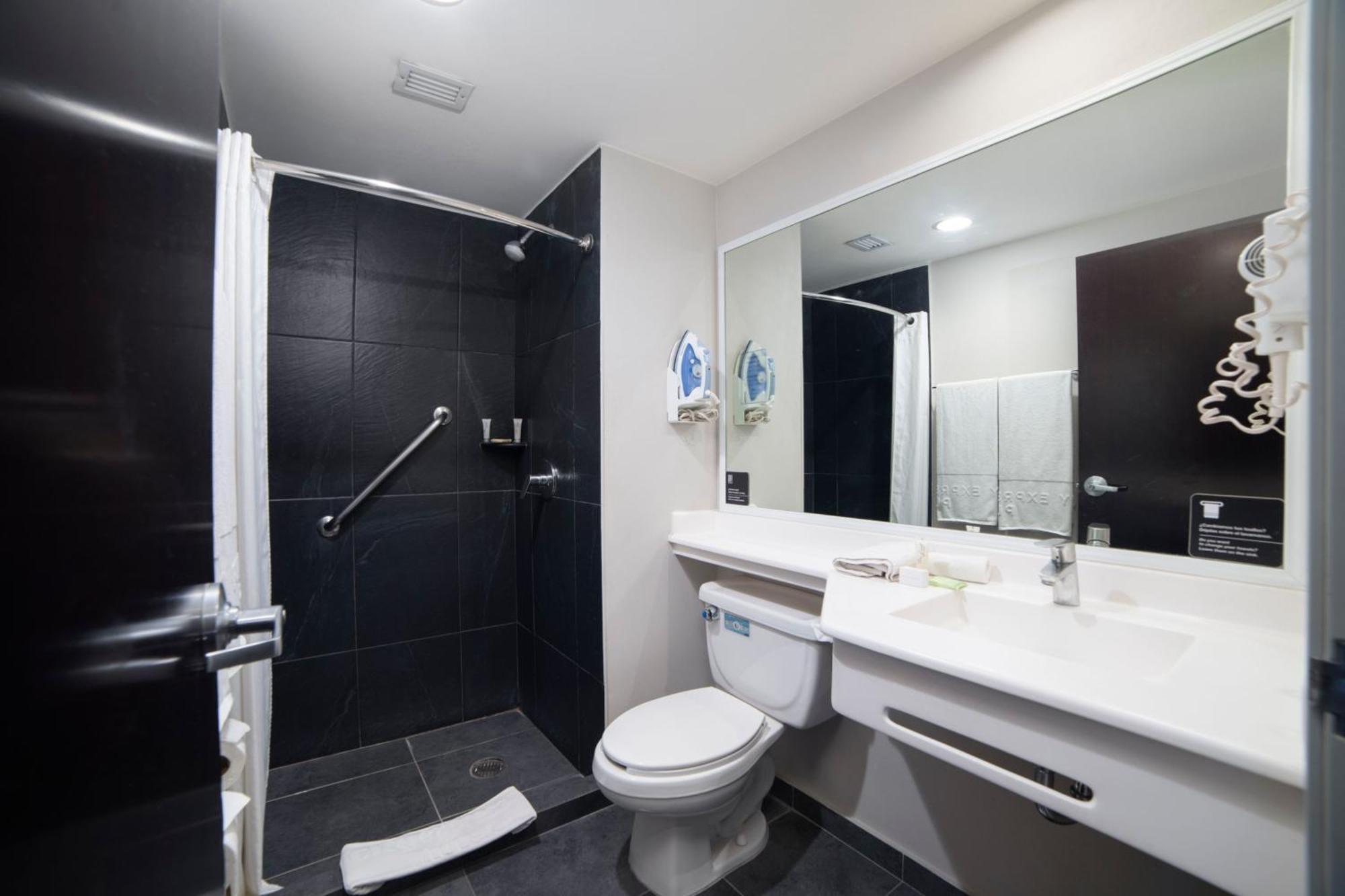 Express By Marriott Ciudad De Insurgentes Sur Hotel 3*