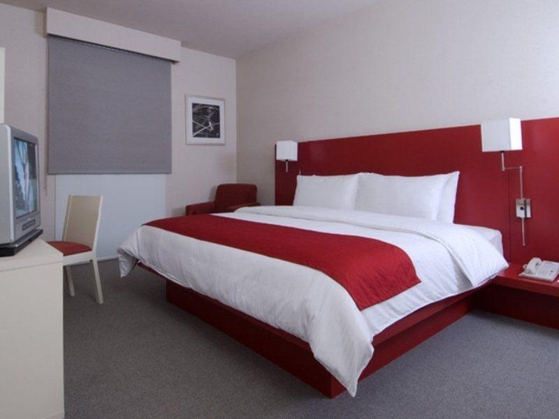 Express By Marriott Ciudad De Insurgentes Sur 3* Mexico City