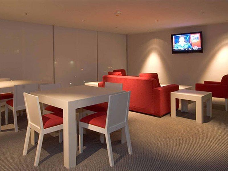 Express By Marriott Ciudad De Insurgentes Sur 3* Mexico City