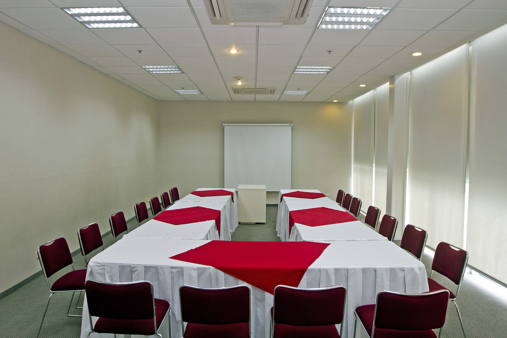 Express By Marriott Ciudad De Insurgentes Sur Hotel