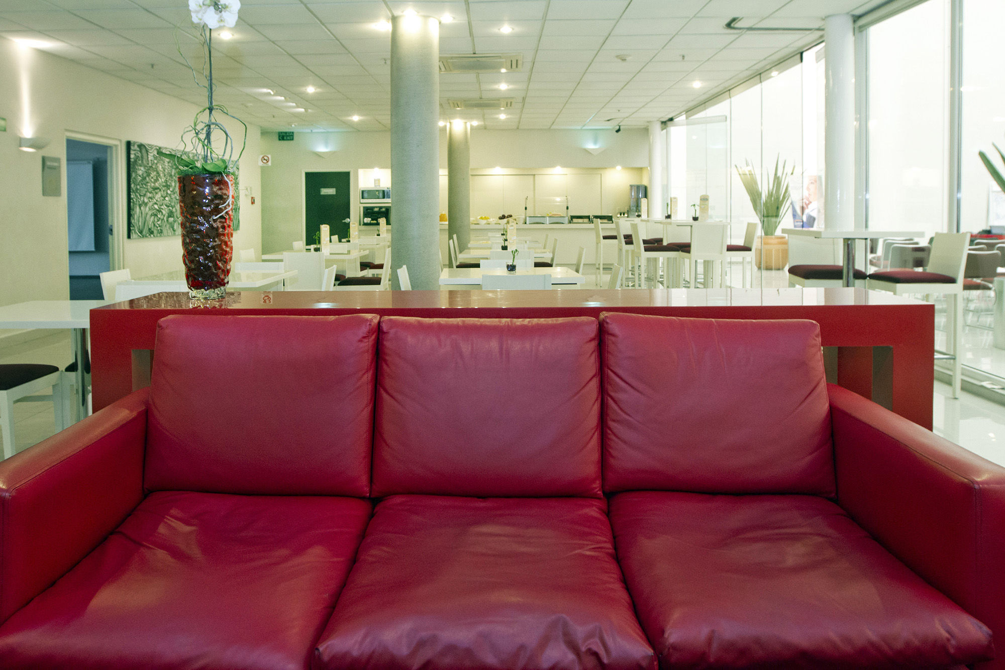 Express By Marriott Ciudad De Insurgentes Sur