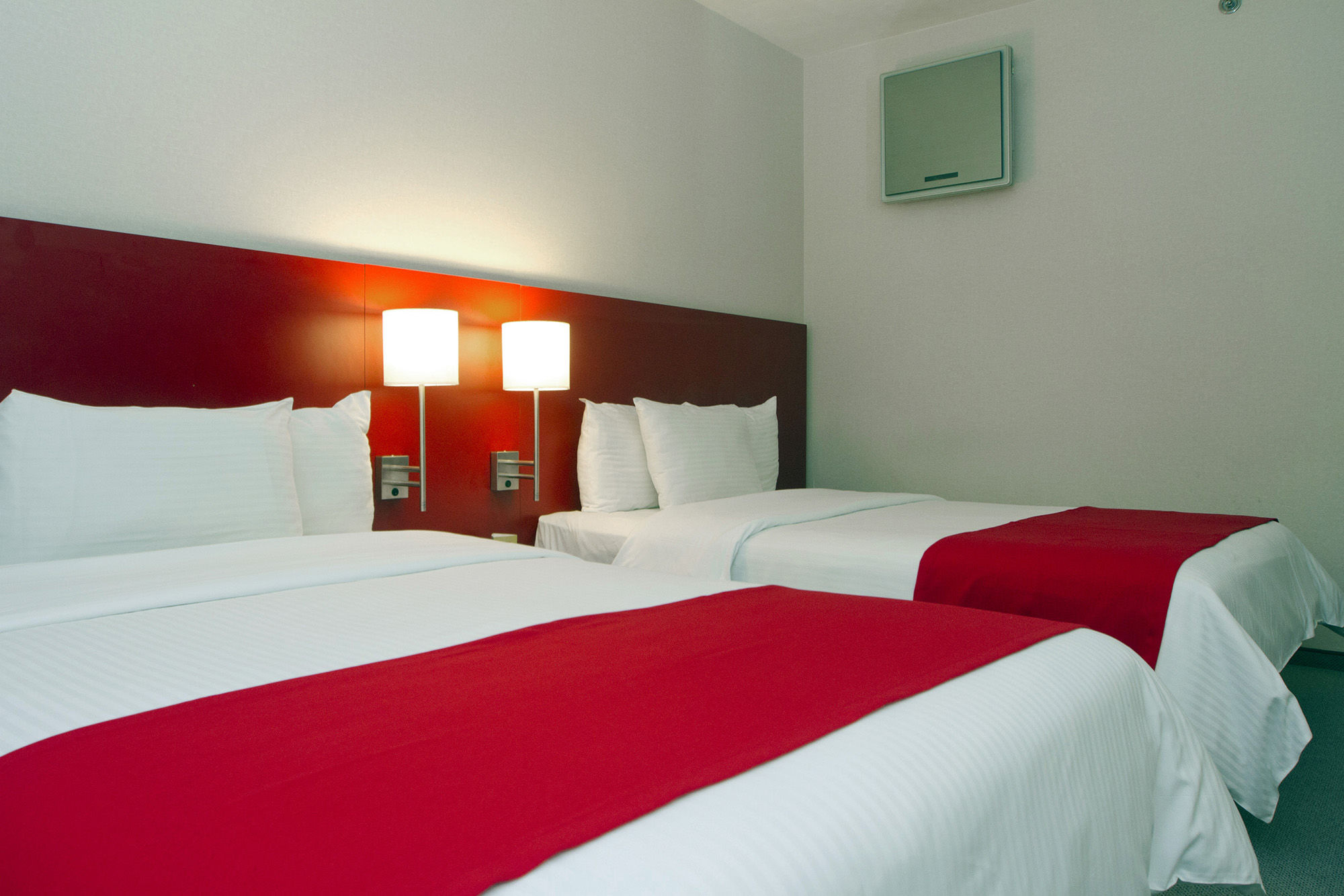 Express By Marriott Ciudad De Insurgentes Sur Hotel Mexico City